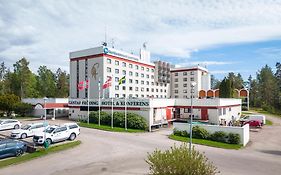 Best Western Gustaf Froding Hotel&Konferens